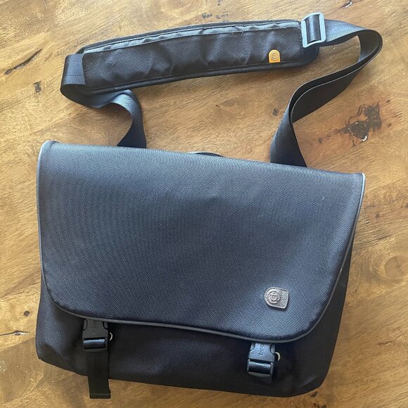 Booq Graphite | laptop bag - Picture 1 of 3